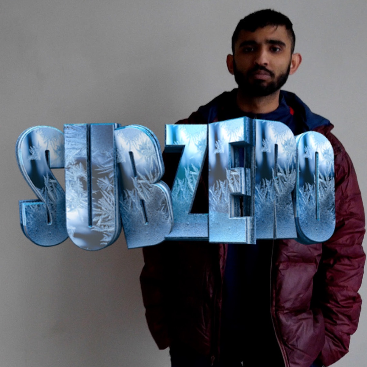 #Subzero (feat. 4O) - Single by Lab51 album cover