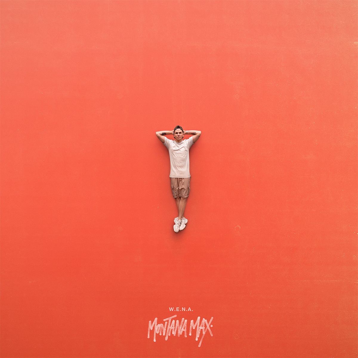 Palermo - Single by W.E.N.A. album cover