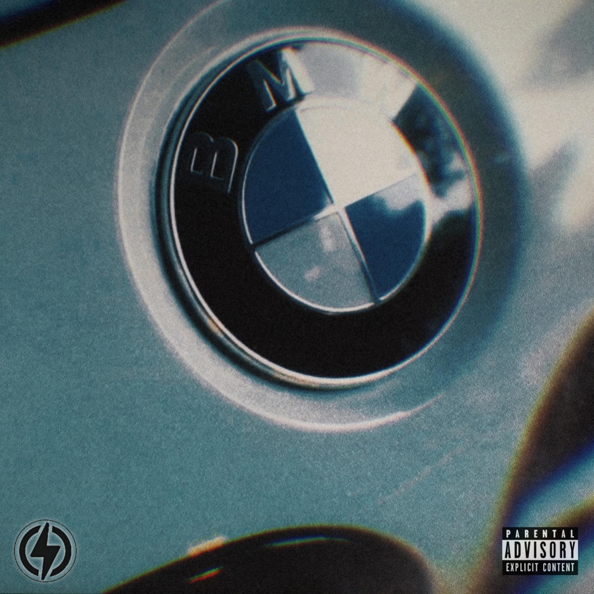 BMW - Single by Y8N4 album cover