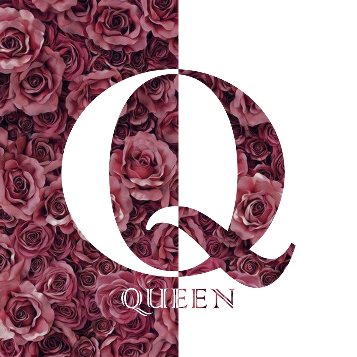 Queen - Single by 030er album cover