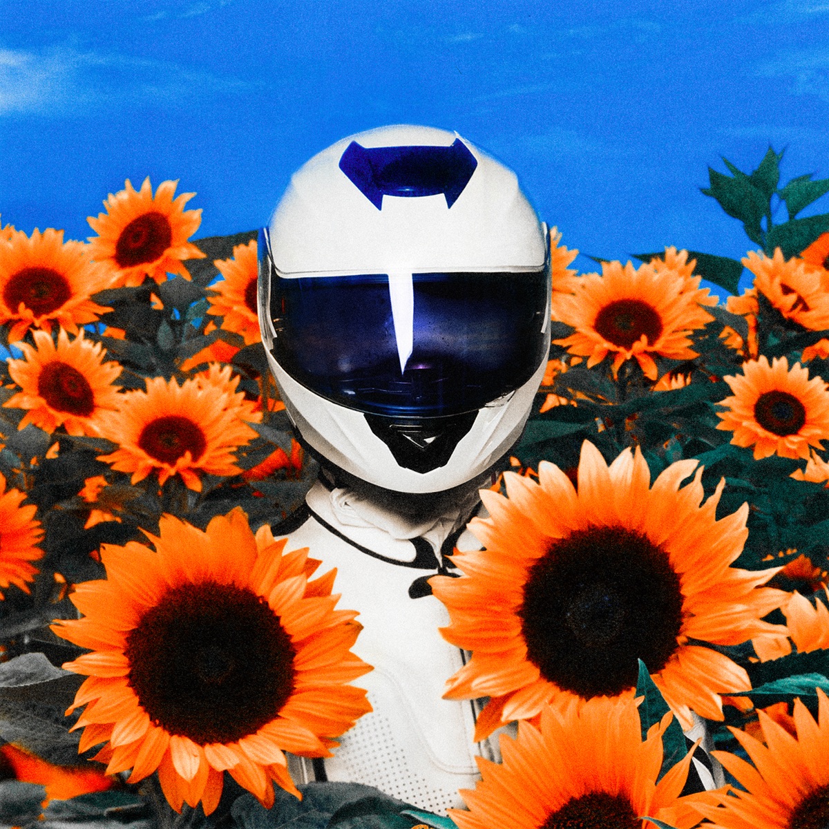Fantasy by Whethan album cover