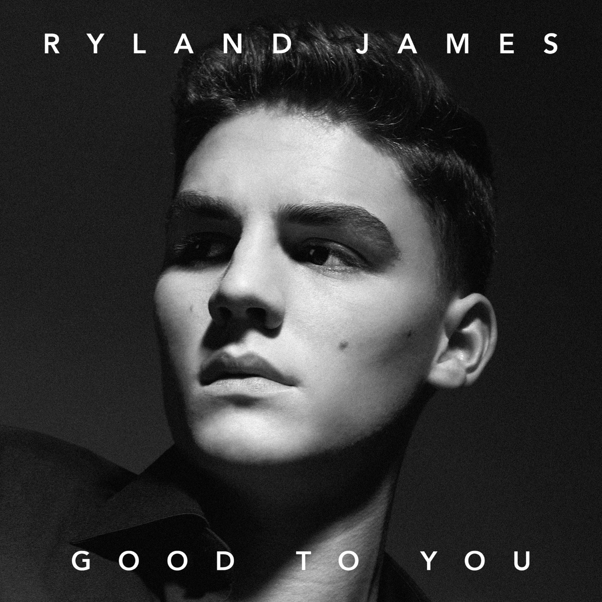 Good to You - Single by Ryland James album cover