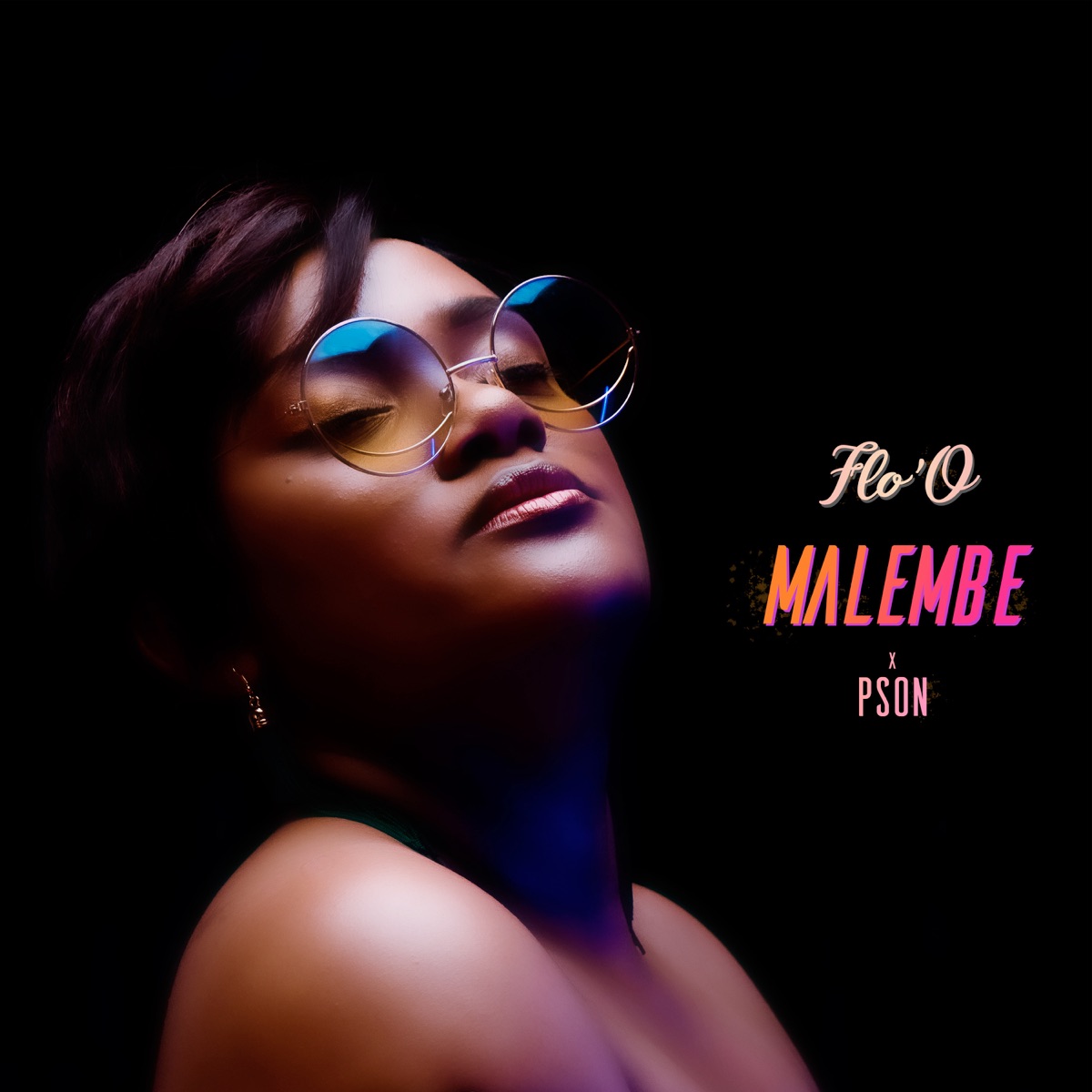 Malembe - Single (feat. P-Son) - Single by Floo album cover