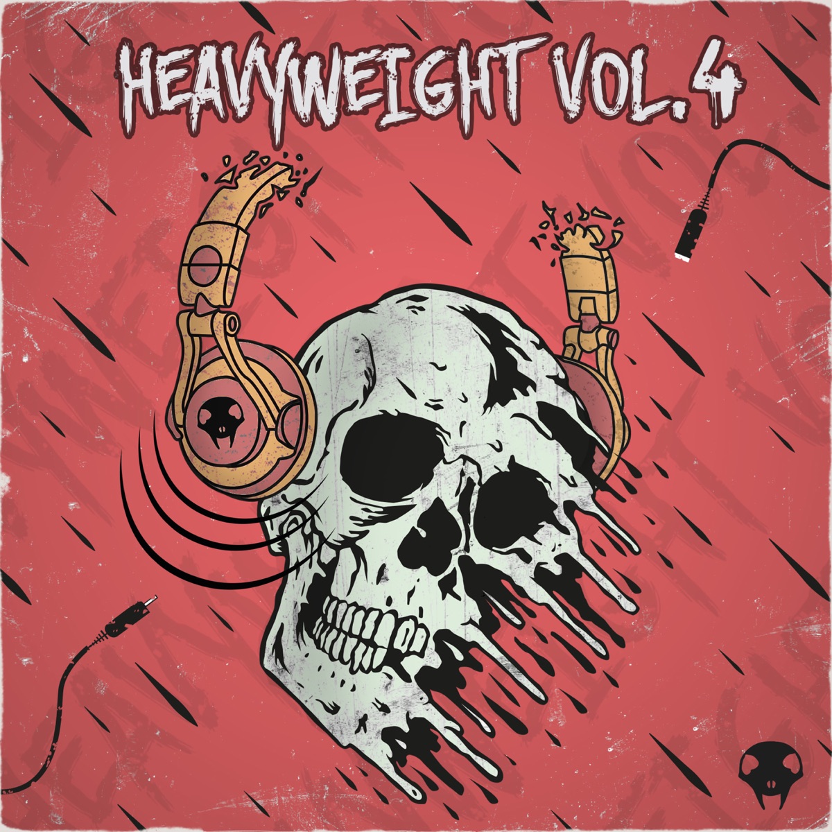 Devil Ray - Single by Palm Tree Gang album cover