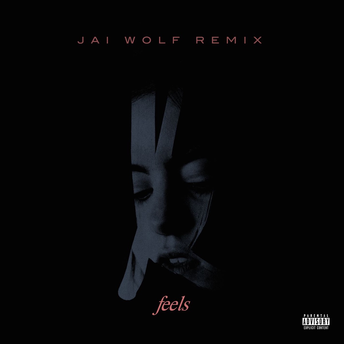 Feels (Jai Wolf Remix) - Single by Kiiara album cover