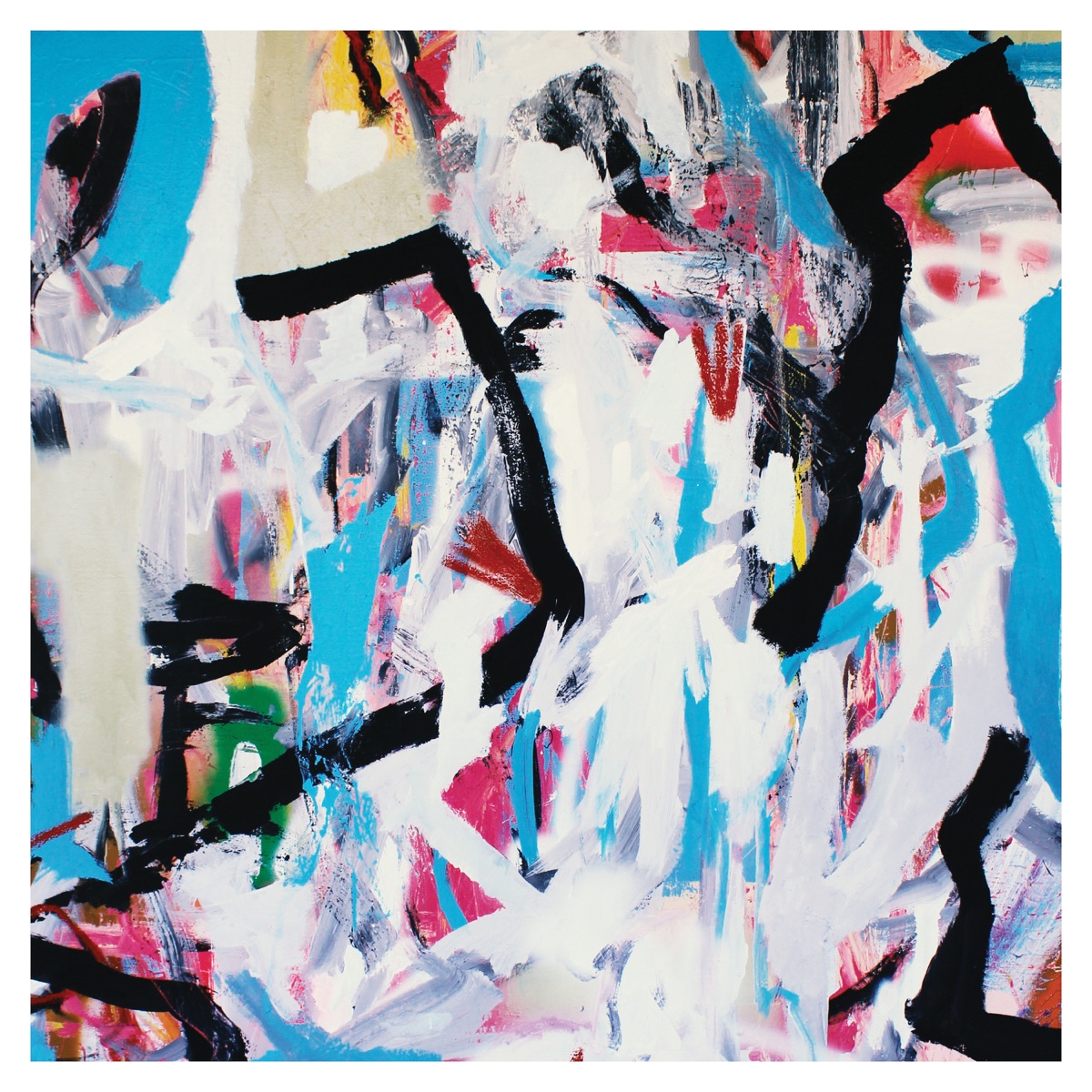 Dimensional Stardust by Rob Mazurek & Exploding Star Orchestra album cover