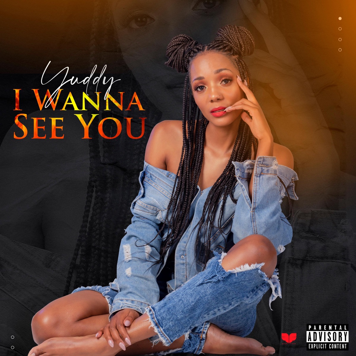 I Wanna See You - Single by Yuddy Da Paixao album cover