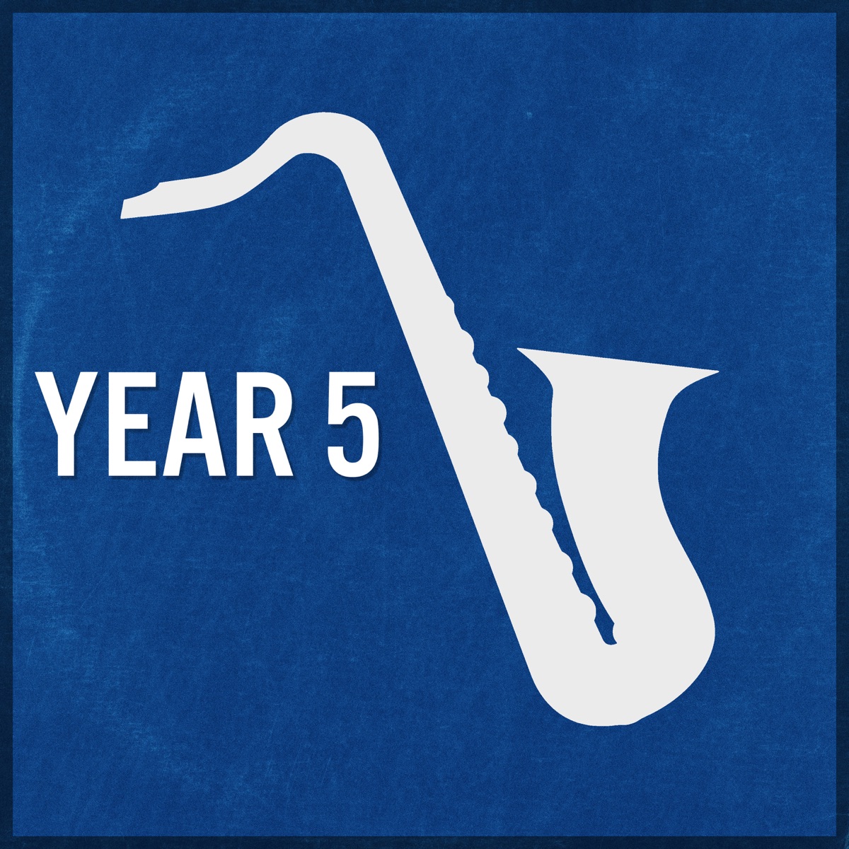 Year 5 by insaneintherainmusic album cover