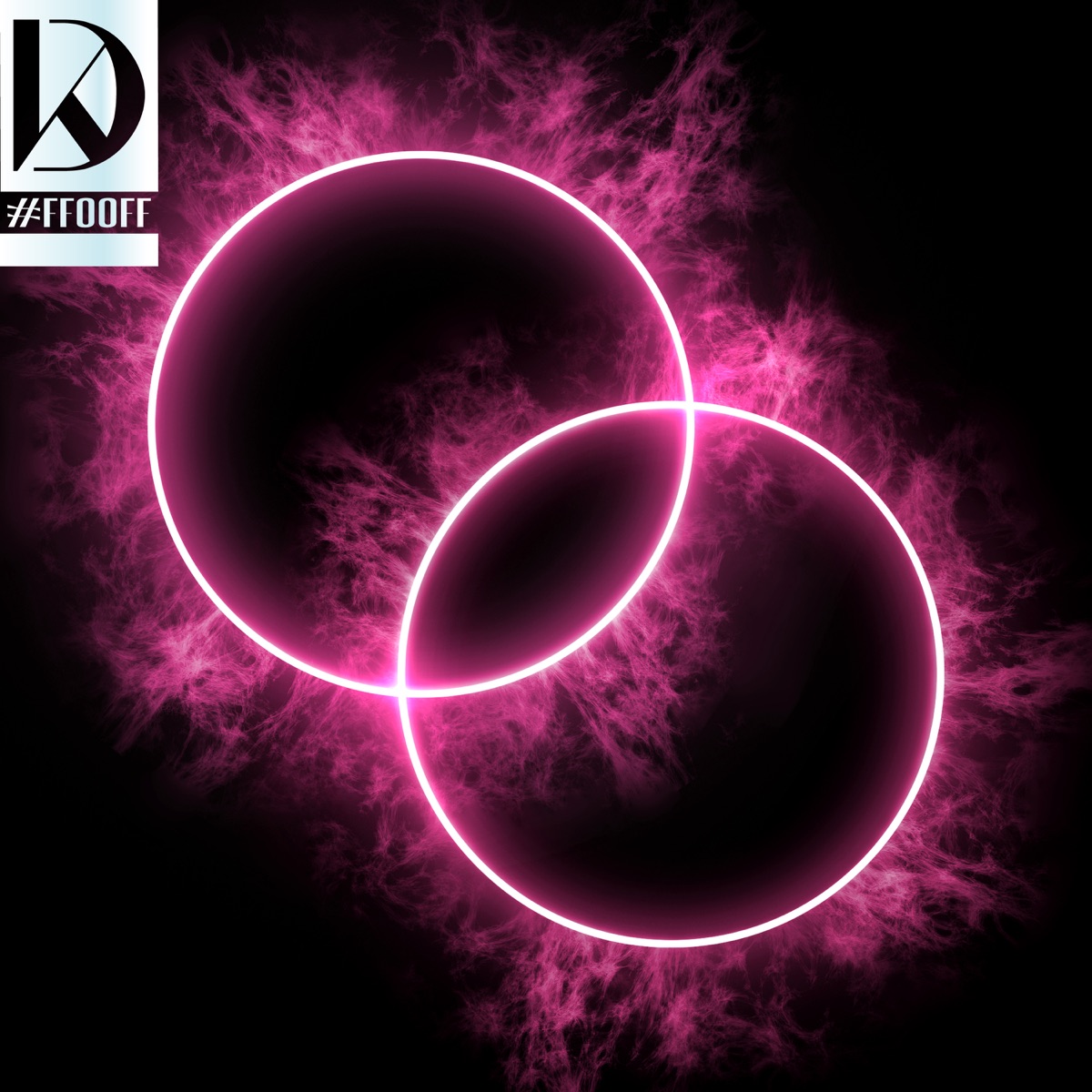 MAGENTA - EP by KANGDANIEL album cover