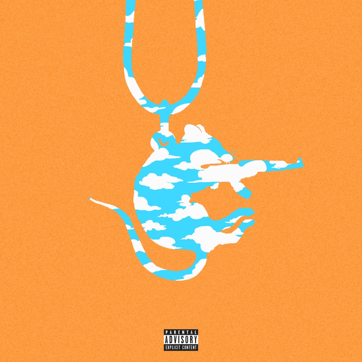 Cavie - Single by Calice & Mattak album cover