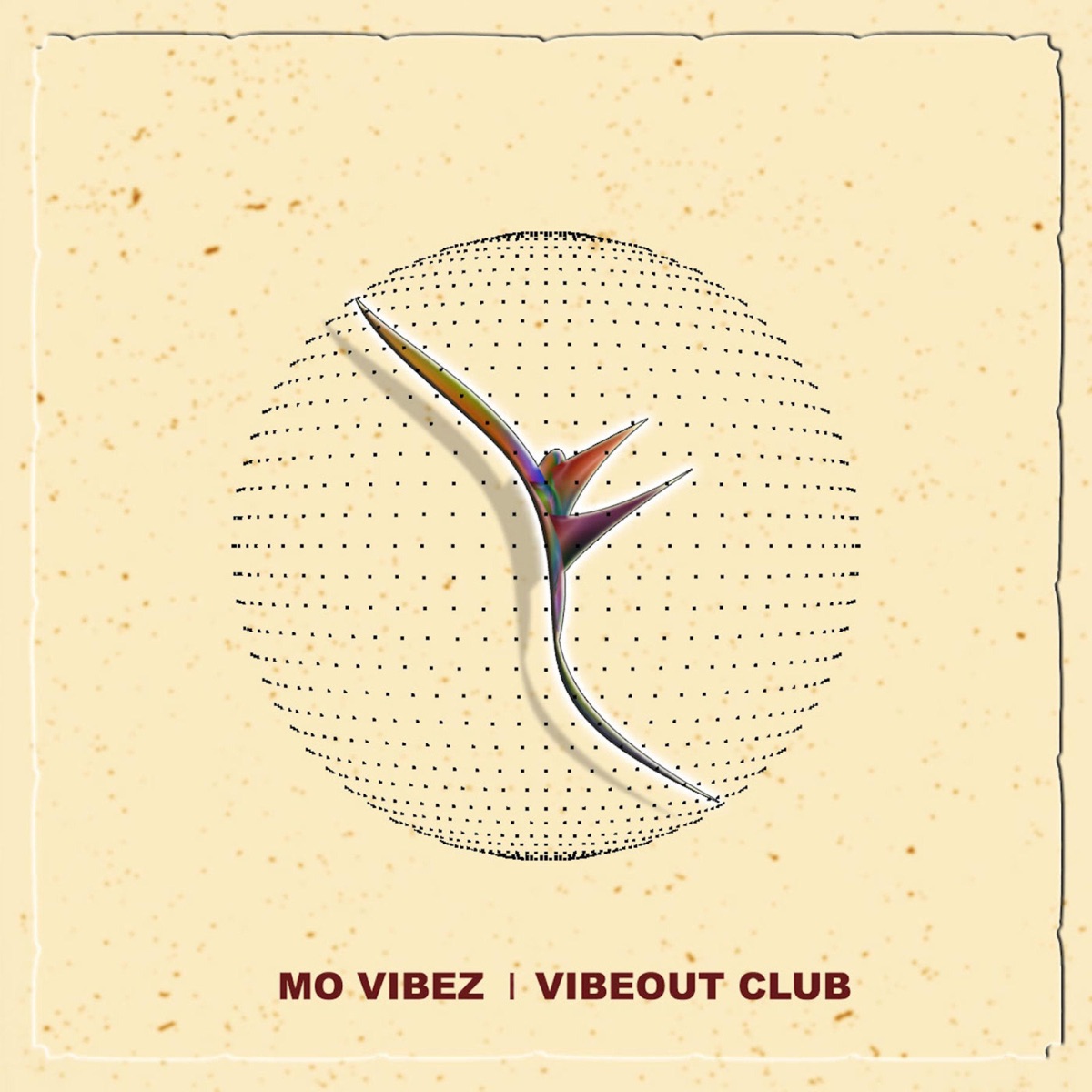 Vibeout Club by Mo Vibez album cover