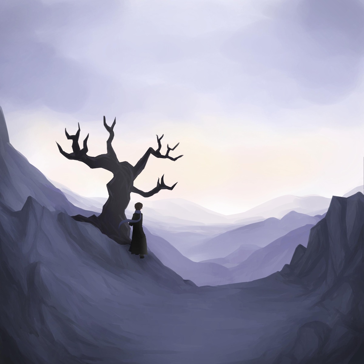 Fable by Aethoro album cover
