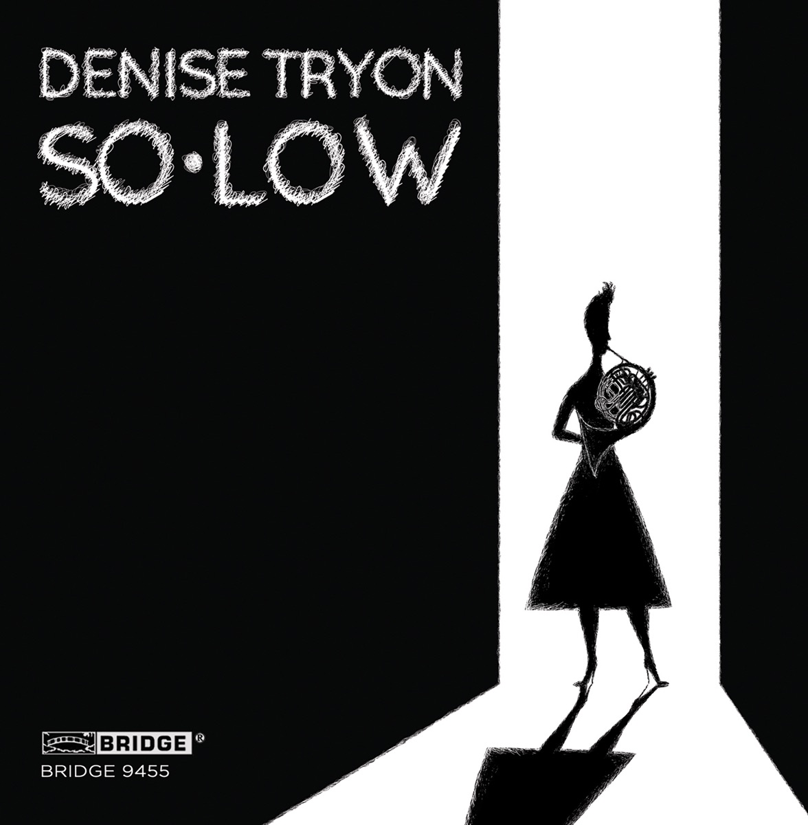 So Low by Denise Tryon & Julie Nishimura album cover