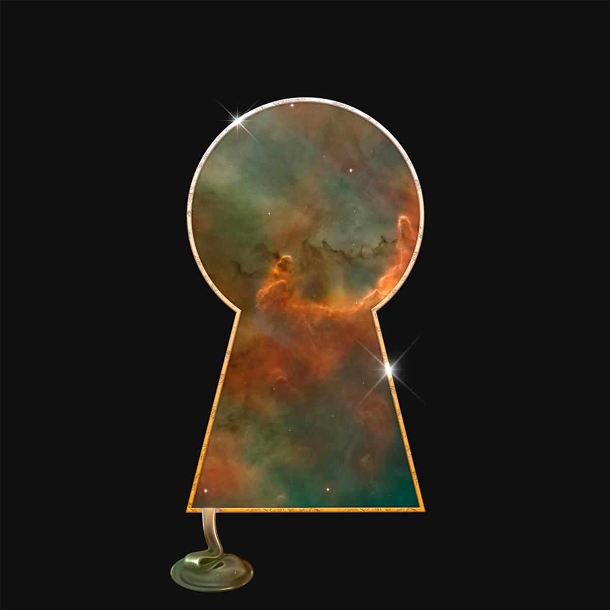 Love Paradox - Single by Sample Hate album cover