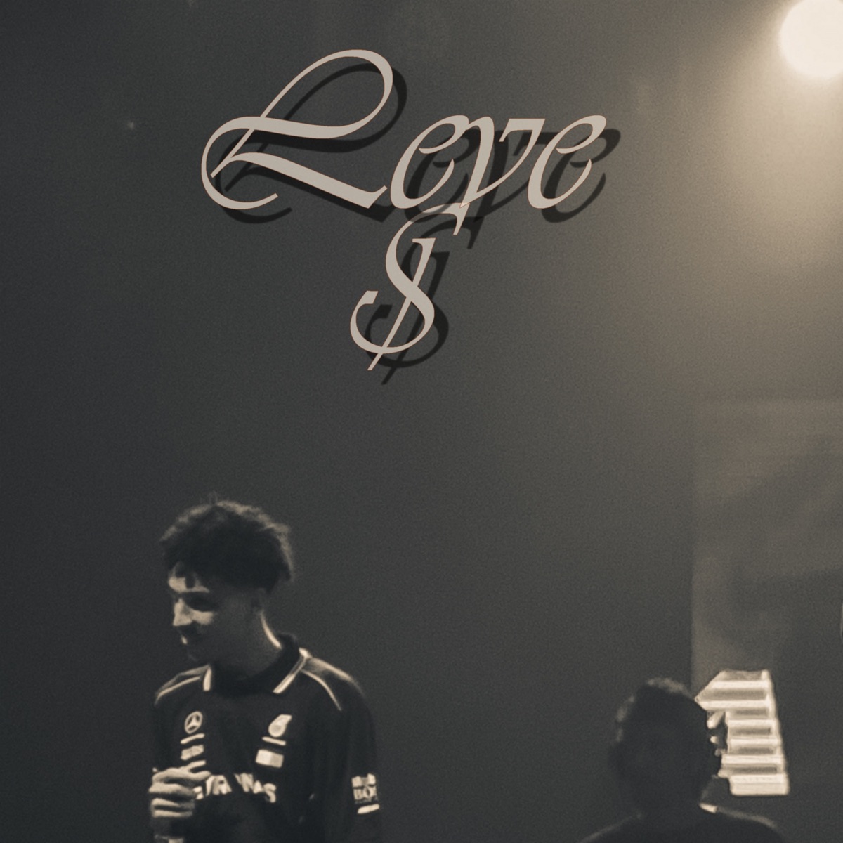 Leve - Single by pvflow & Melt77 album cover