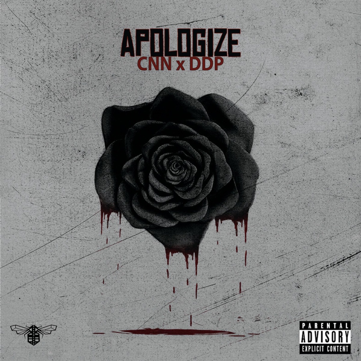 Apologize - Single by Des Mo album cover