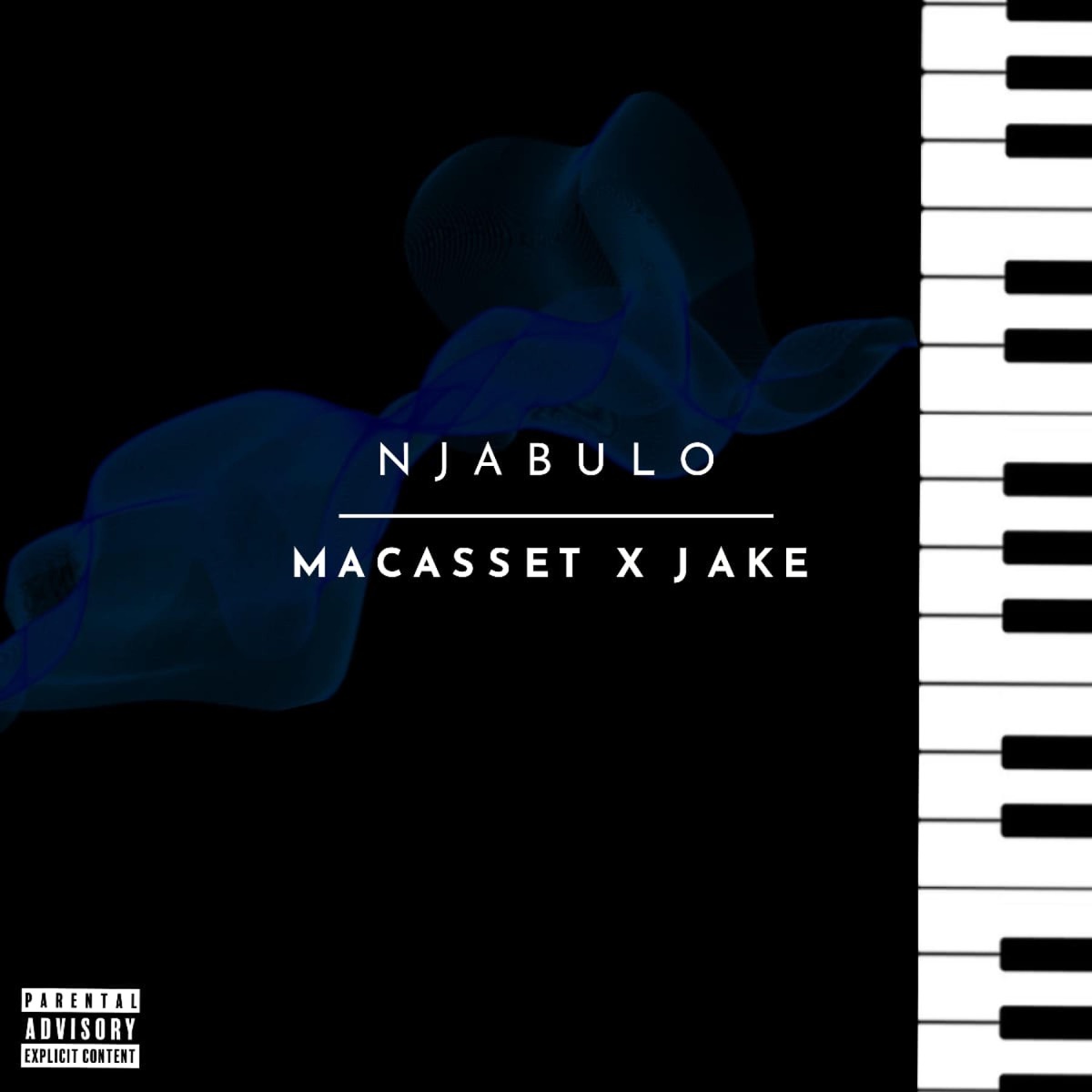Ndiyeke - Single by Macasset & Jake album cover
