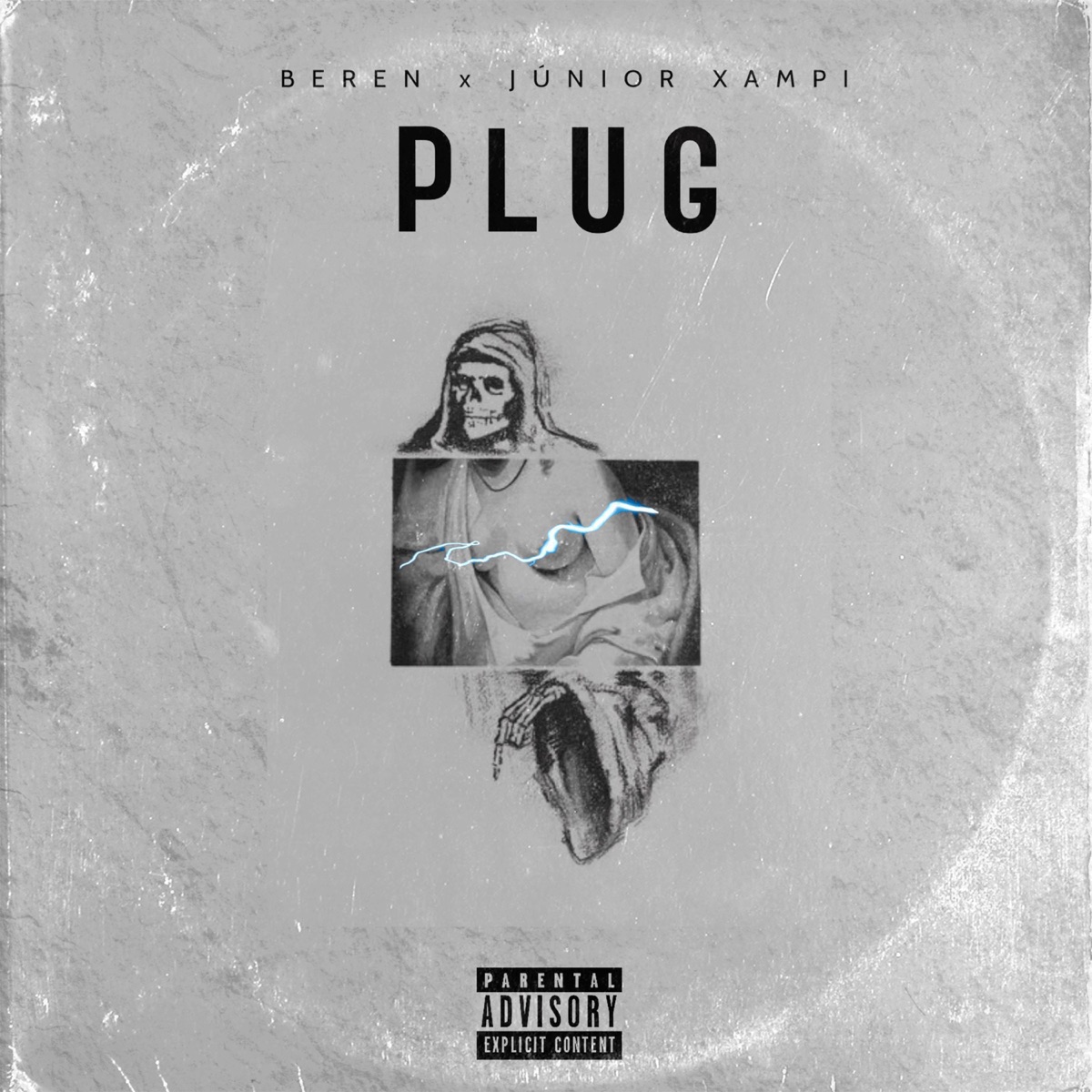 Plug - Single by Beren & Júnior Xampi album cover