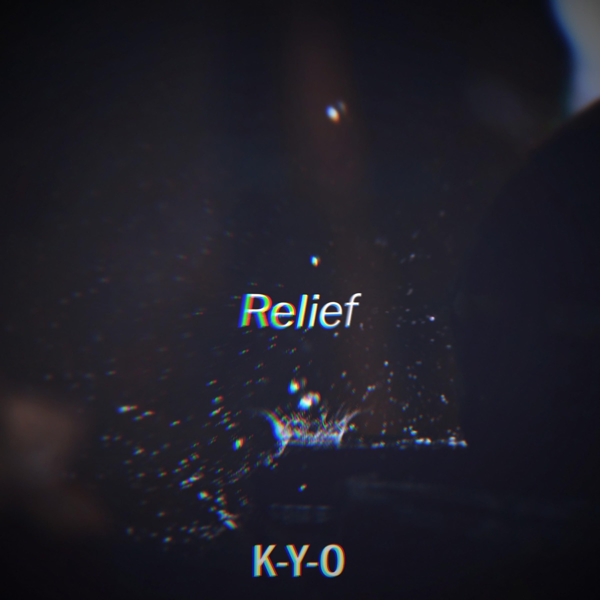 Relief - Single by K-Y-O album cover