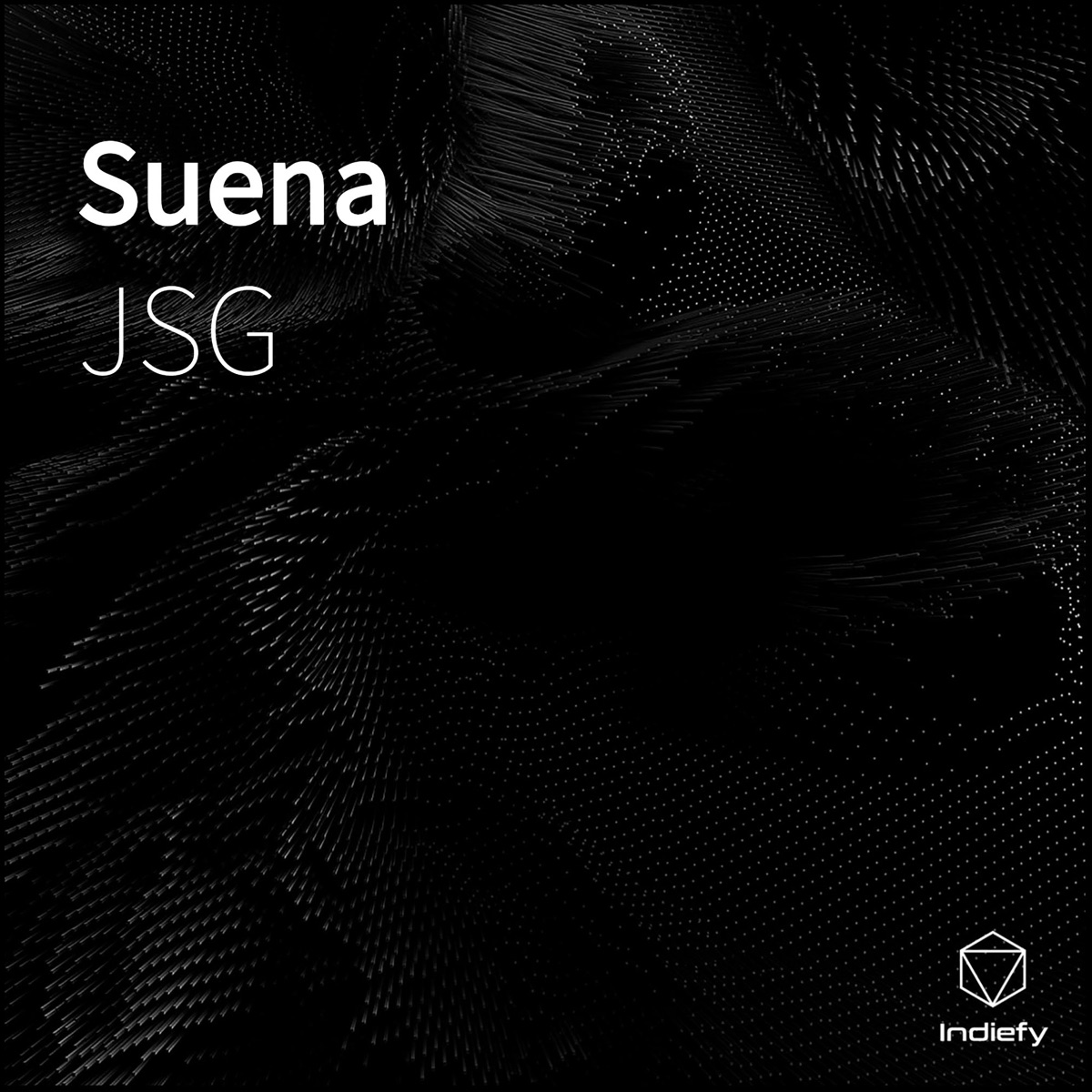 Suena (feat. Yorki) - Single by JSG album cover