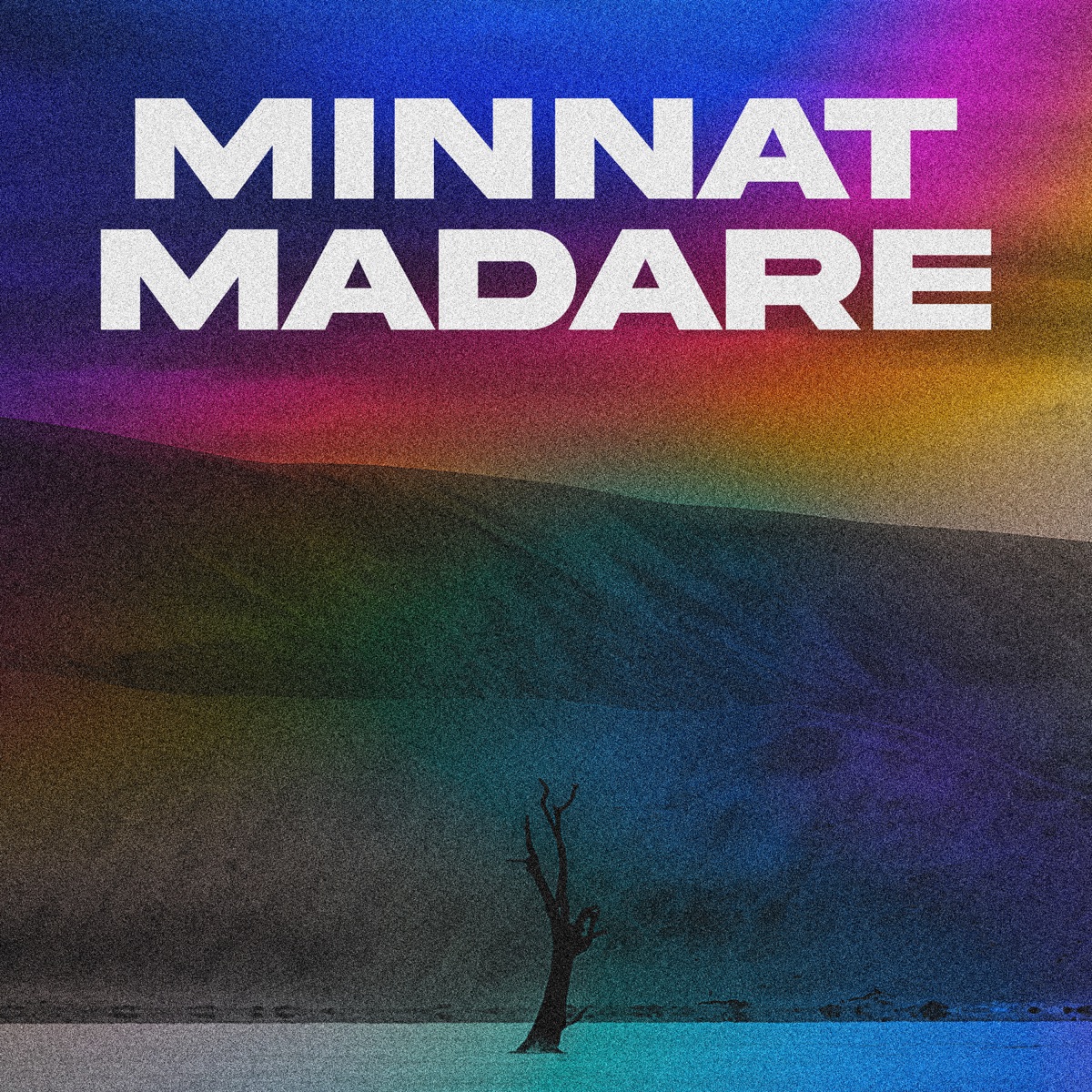 Minnat Madare - Single by SAZGIR & superdupersultan album cover