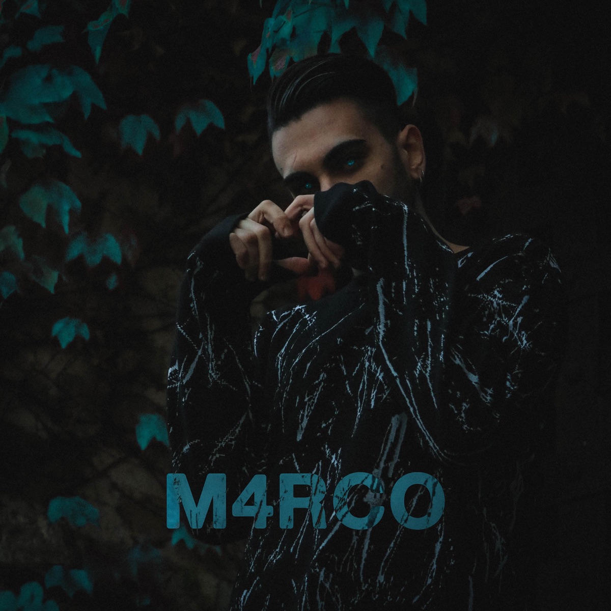Marco by Leuros album cover