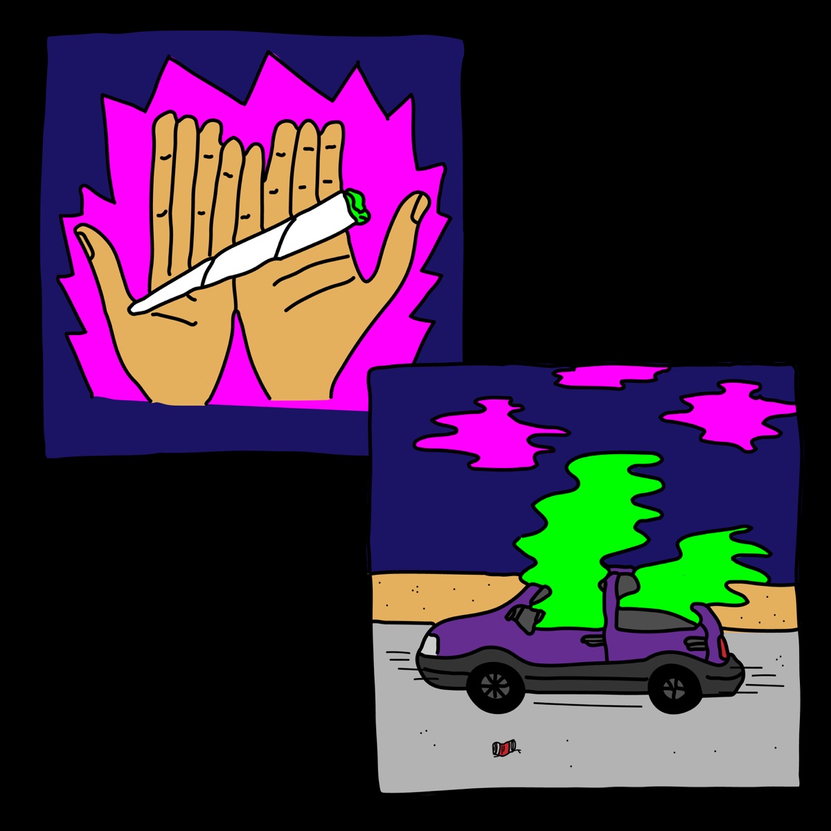 Melô da Macô - Single by Indium & Zinho Bueno album cover