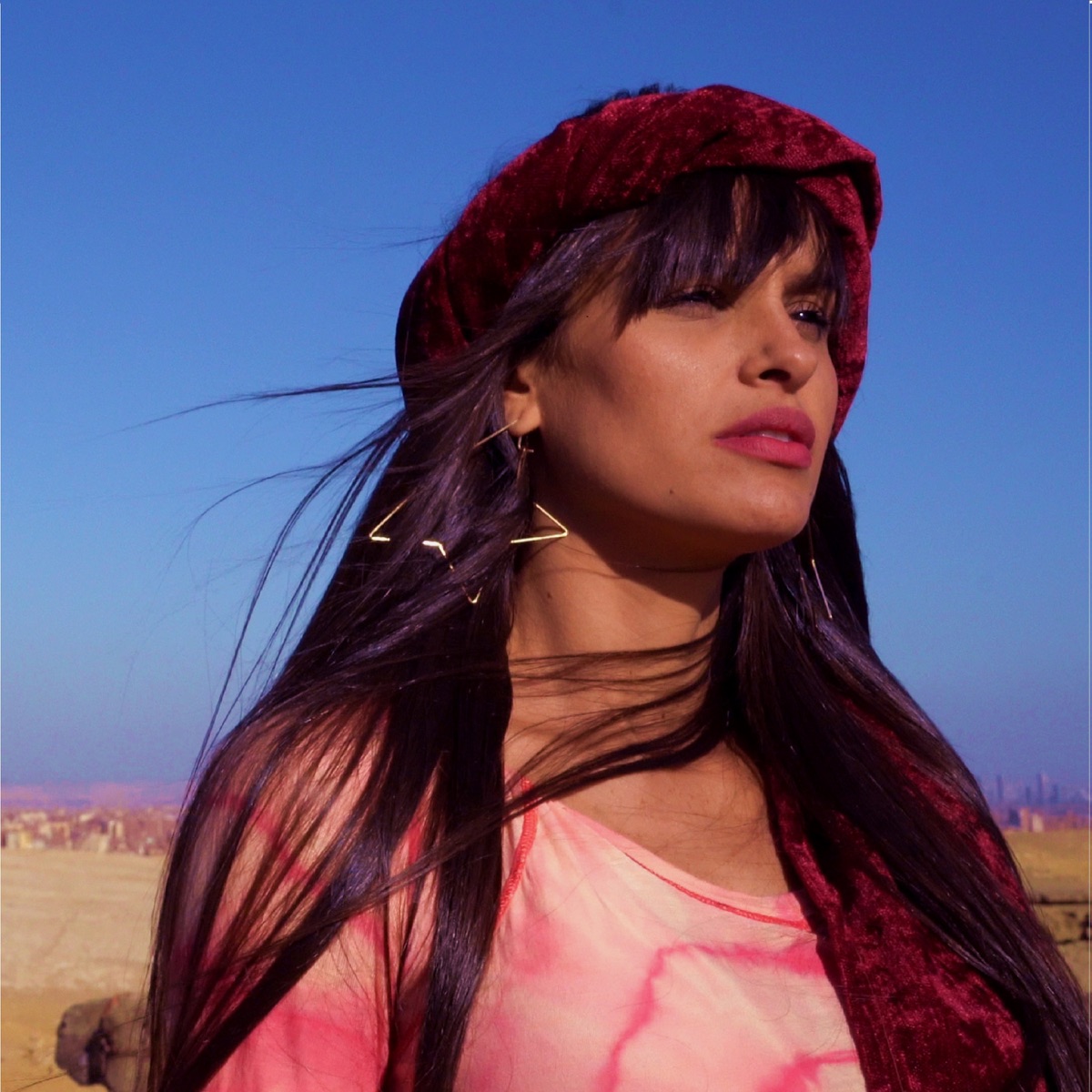 Novo Mundo - Single by Anarap Rec & Maya duarte album cover
