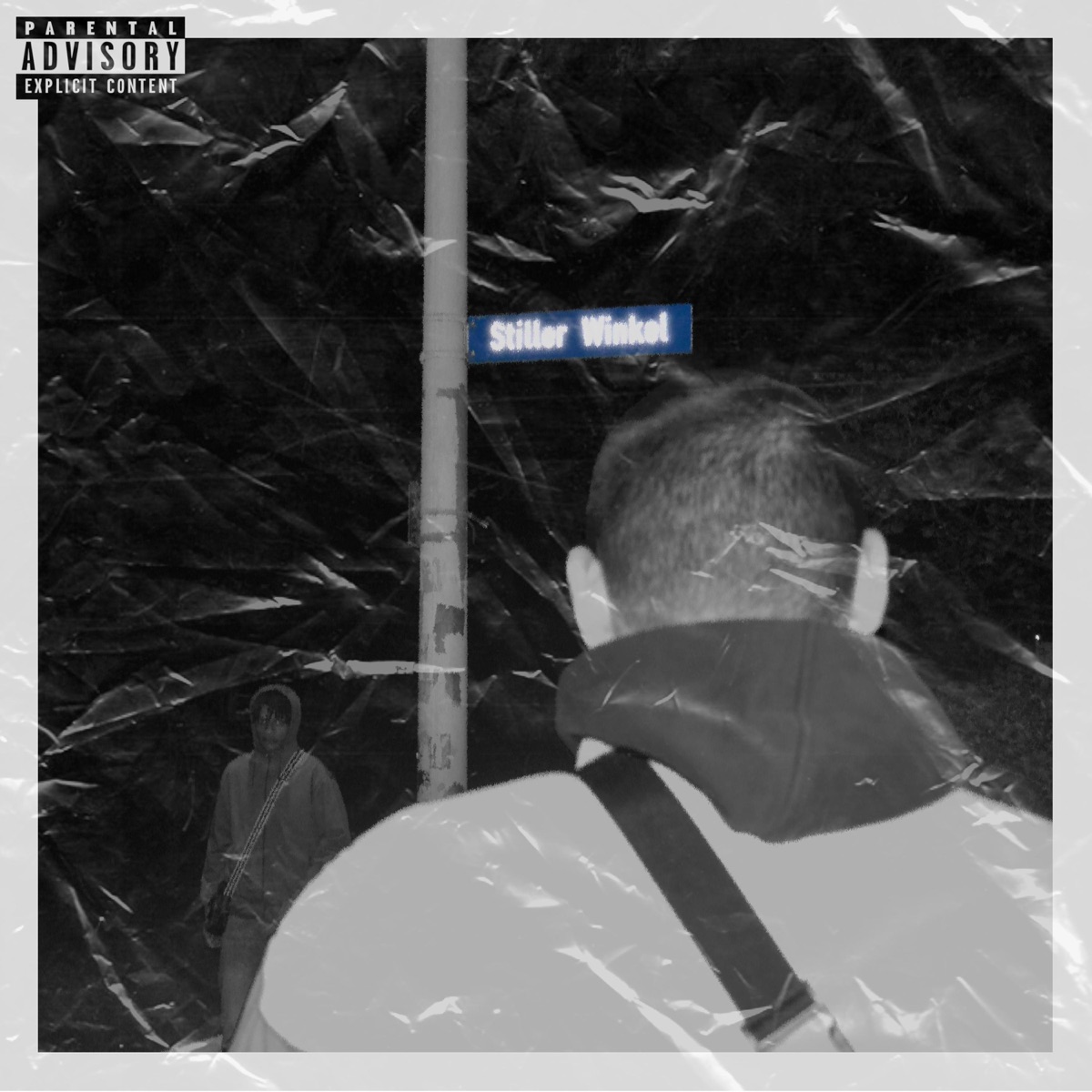 Keine Halben Sachen by Ayet & Djimatey album cover