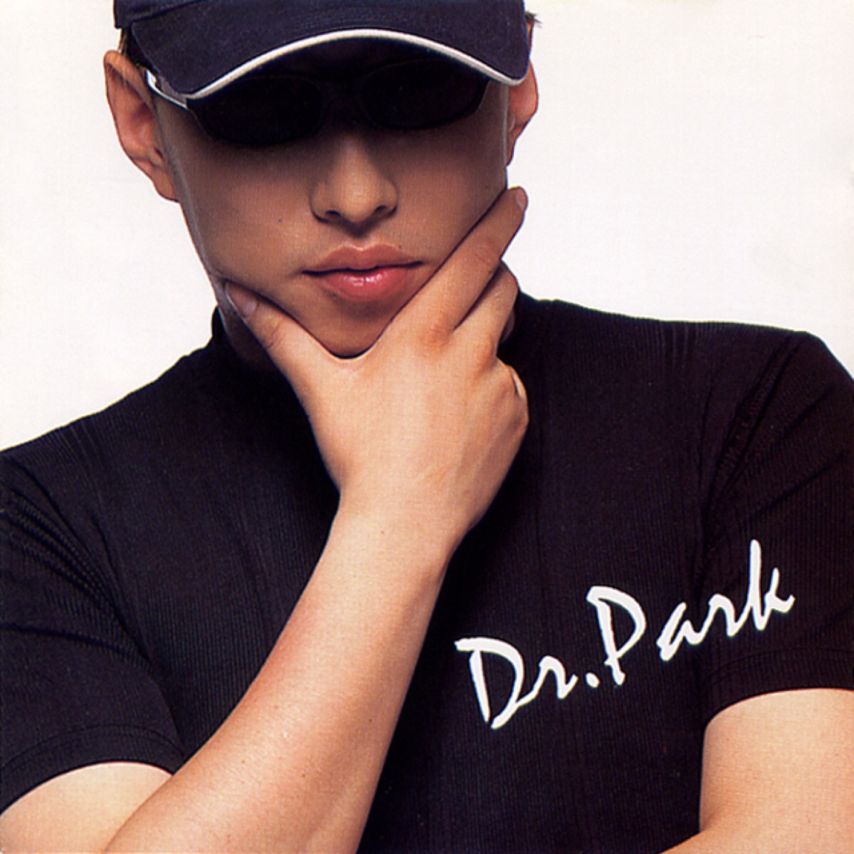 Dr. Park by Park Myung Soo album cover