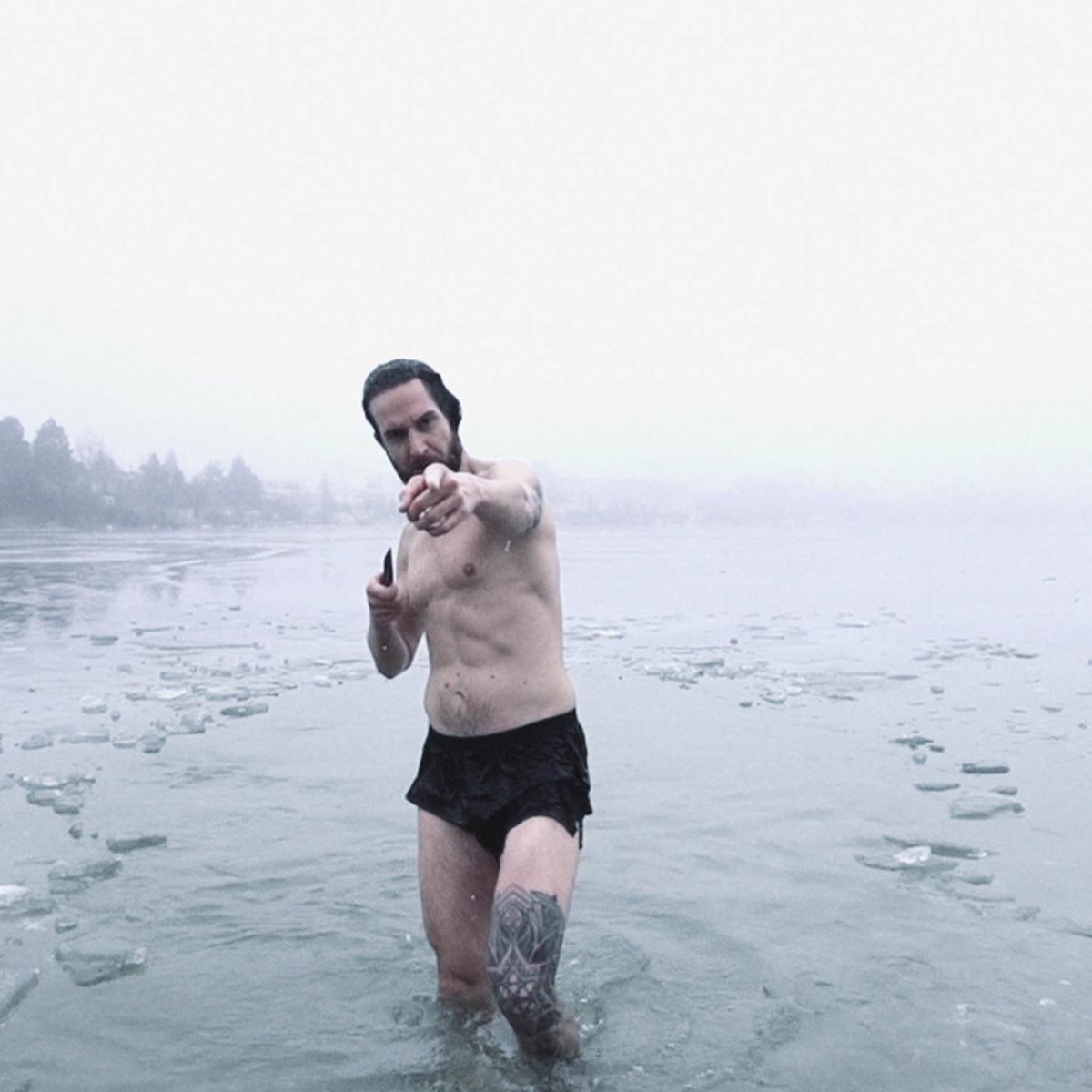 Pán Člajn II. - Single by Tono S. album cover