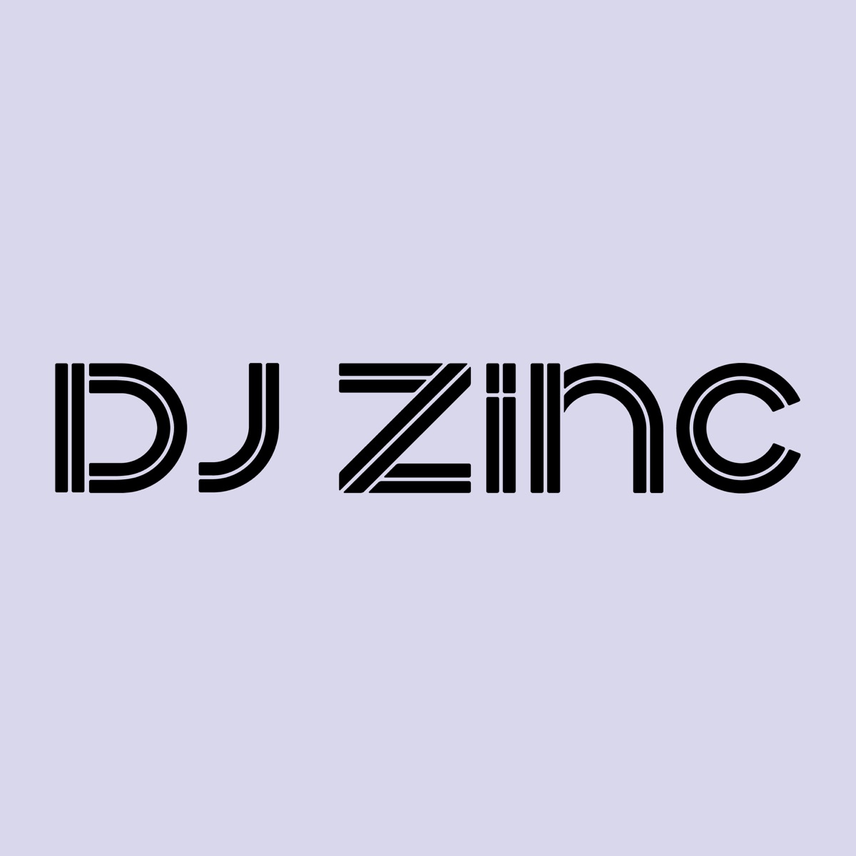 Wile Out - Single by DJ Zinc album cover