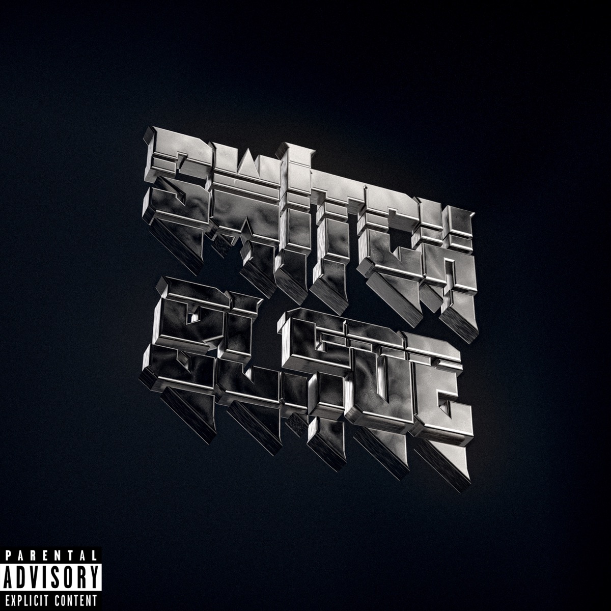 SWITCHBLADE - Single by 2Scratch & M.I.M.E album cover
