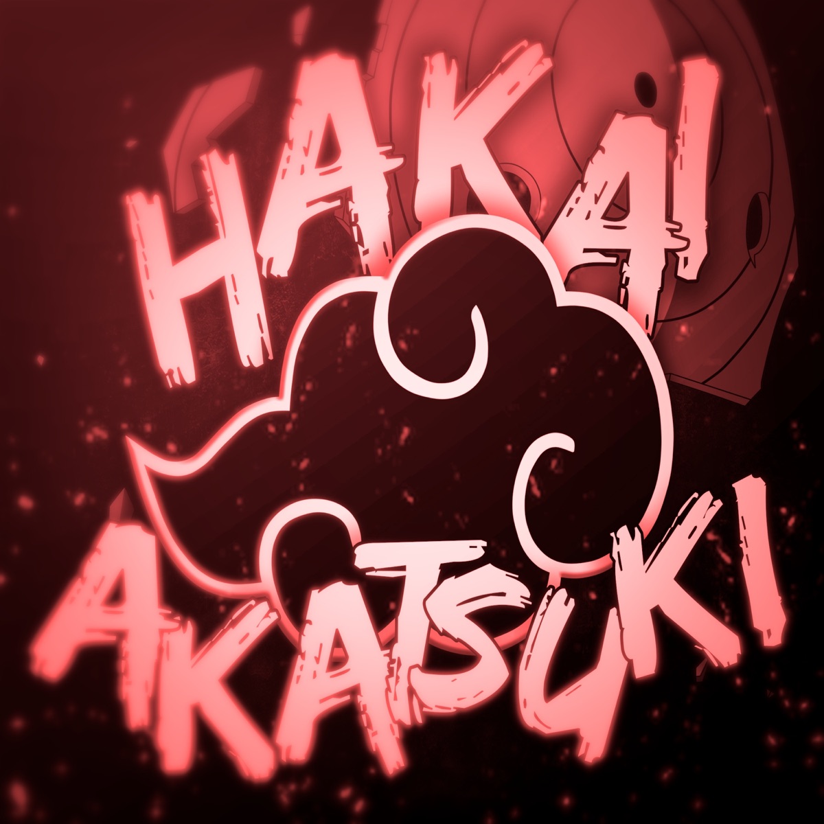 Akatsuki - Single by Hakai GZ album cover