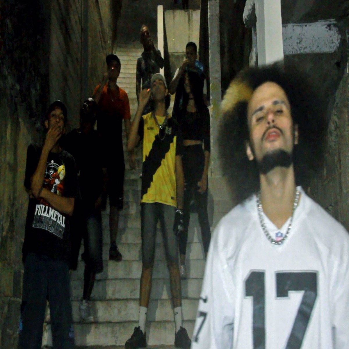 Maconha do Pablito - Single by MC Duplex album cover