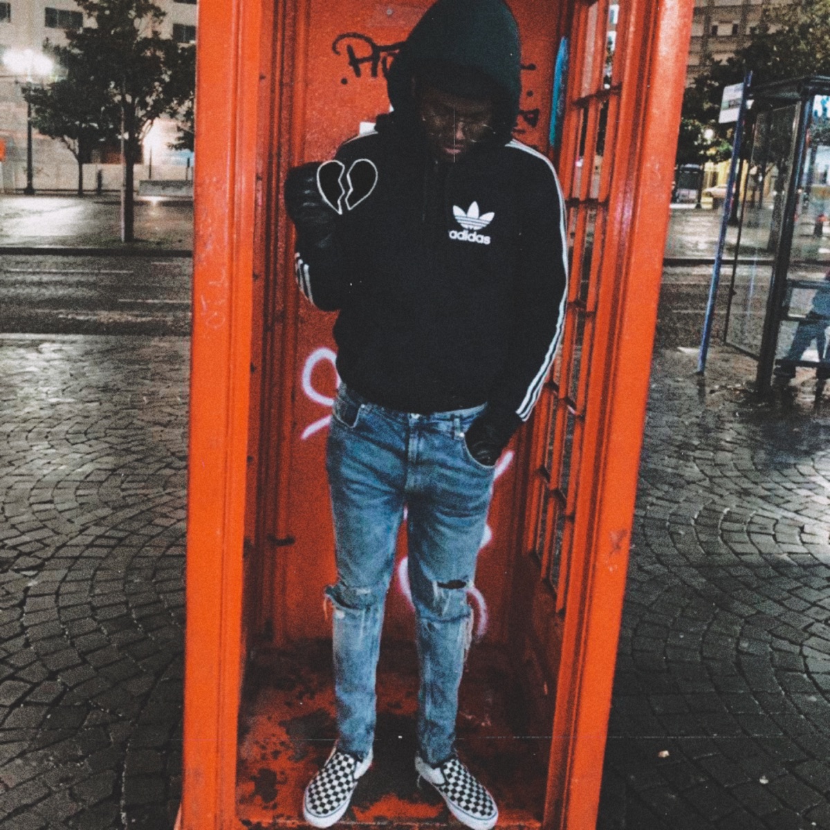 Twenty-Four (feat. Ab Flow, Winner Biatch & Mulatooh) - Single by Renas JK album cover