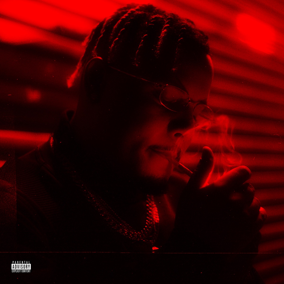Real - Single by KVEL album cover