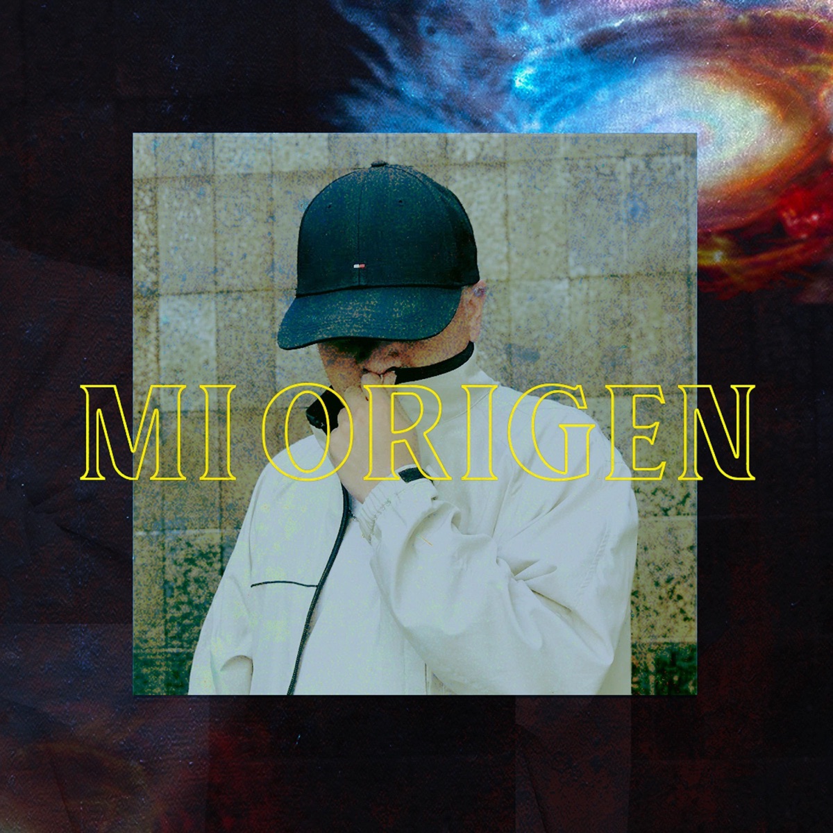 Mi Origen - Single by Predicto album cover
