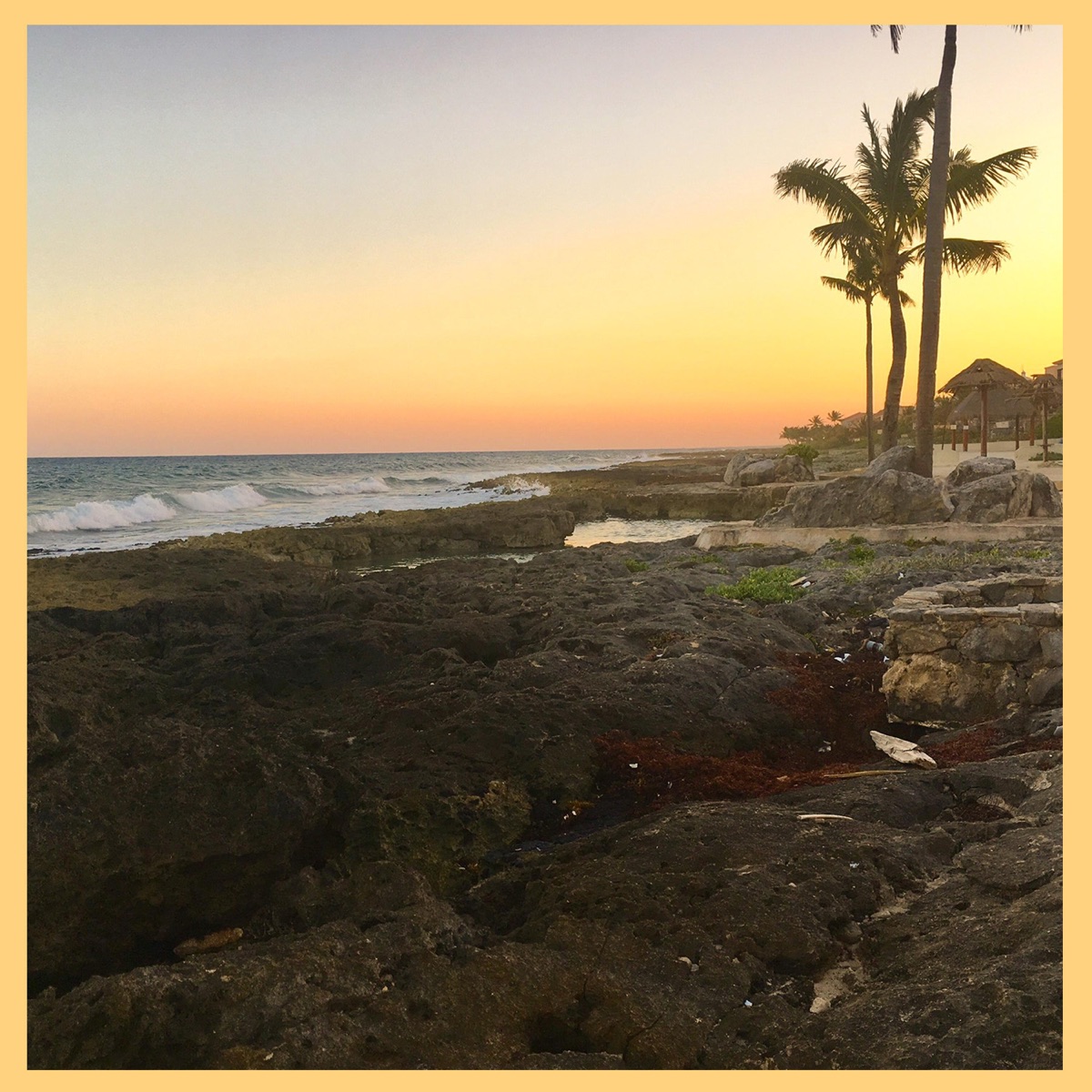 Lazy Beach - Single by Ale Fillman album cover