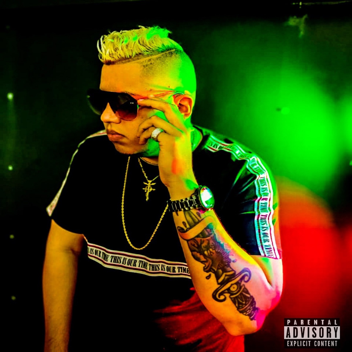 Rulos - Single by ArmanPro & Isra Da Proxx album cover