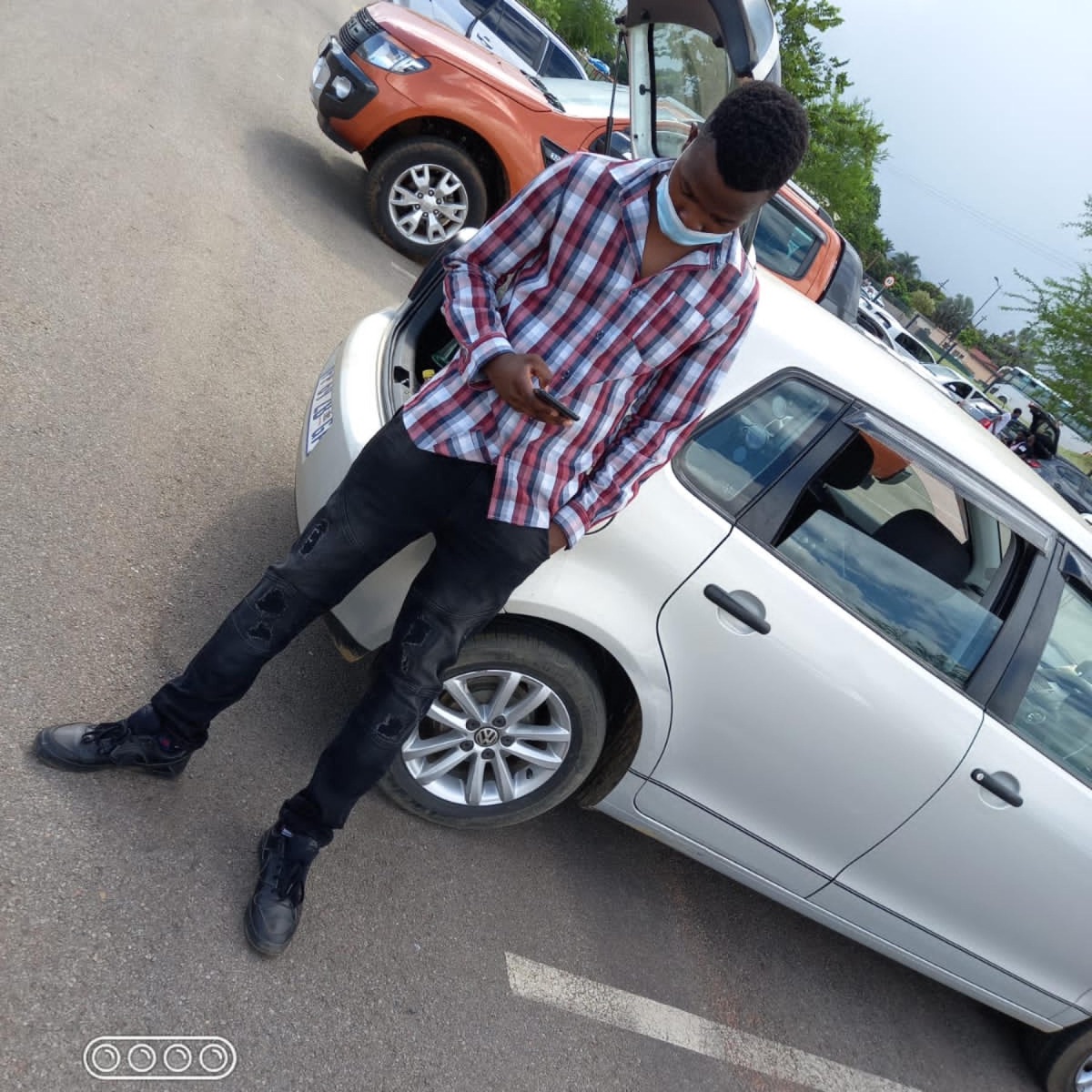 Fact - Single by Prolific RSA album cover
