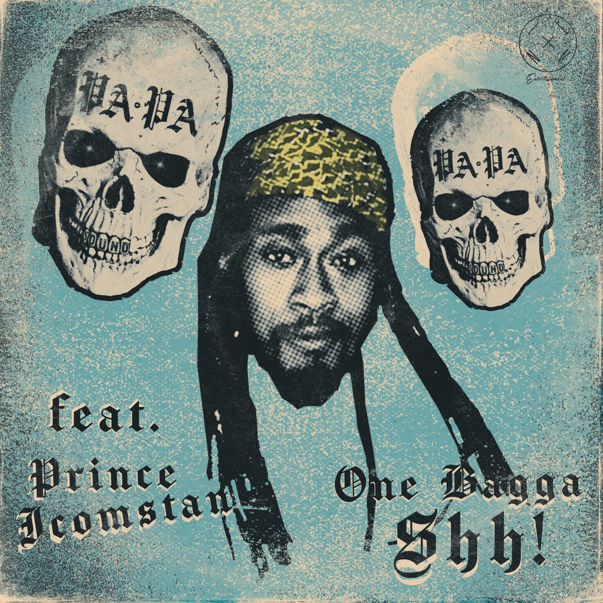 One Bagga Shh! - Single by PAPA Sound album cover