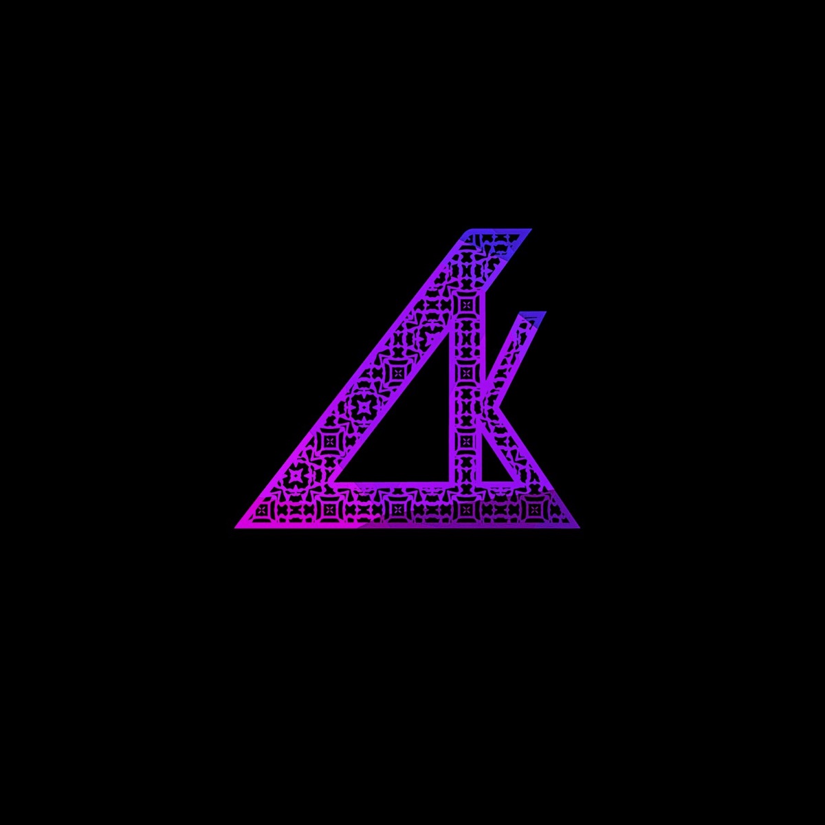 Luvkush by THEMXXNLIGHT album cover