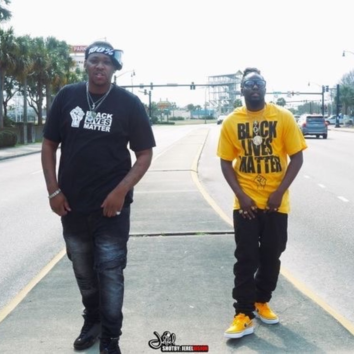 Seen It All (feat. Dboi) - Single by J-Rock album cover