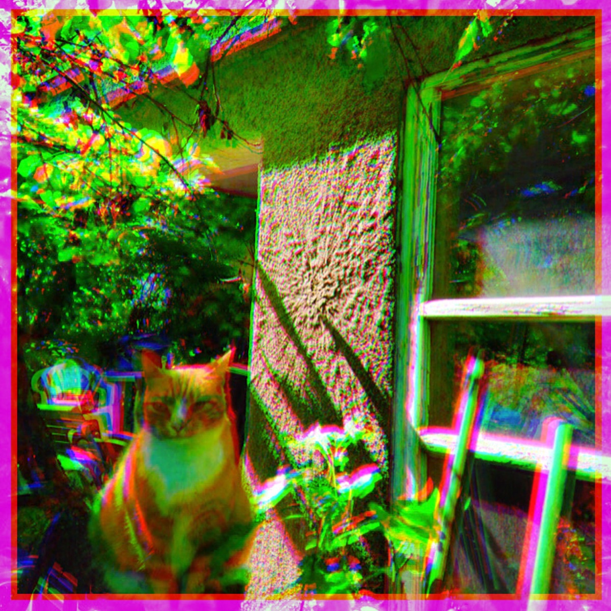 Mourning Glory - Single by HM Surf album cover