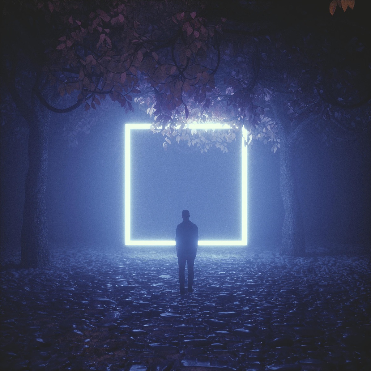 Glow - Single by loaf high album cover
