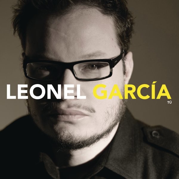 Tú (Exclusive Version) by Leonel García album cover
