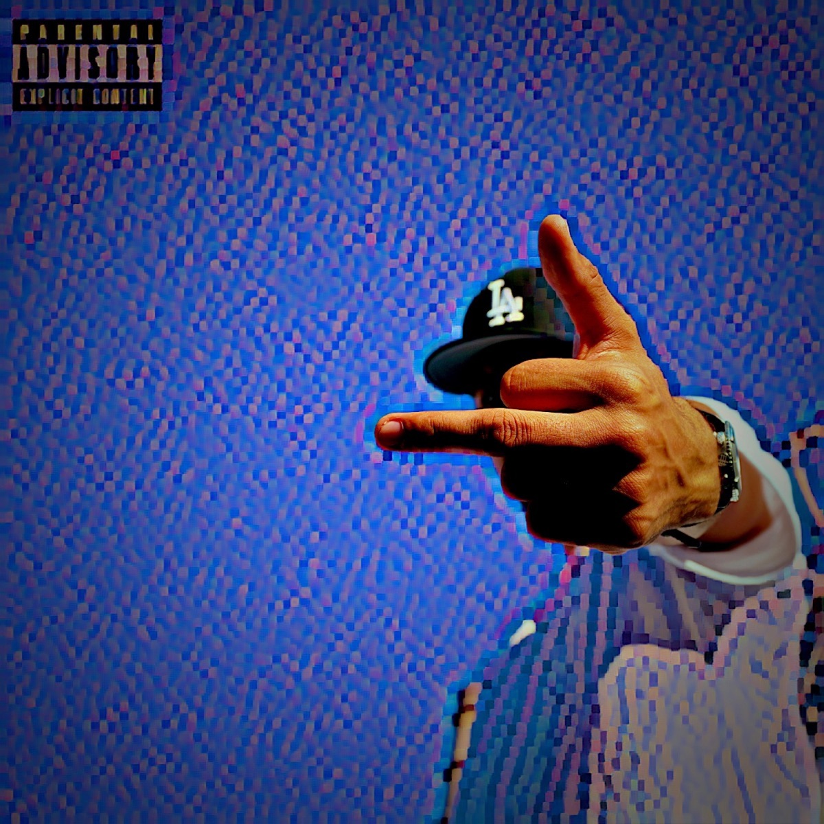 Congratulations - Single by J Shxnobi album cover