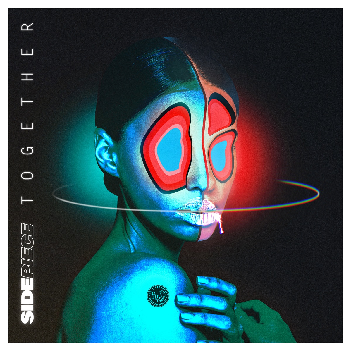 Together - Single by SIDEPIECE album cover