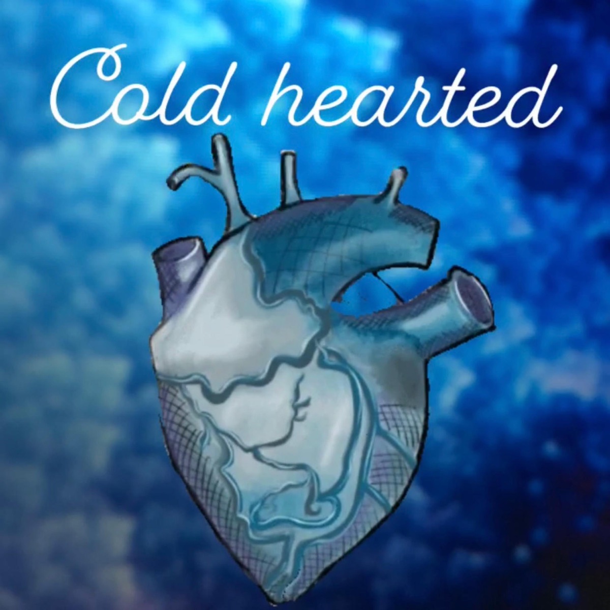Cold Hearted - Single by MPD album cover